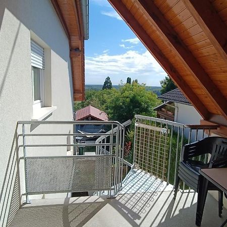 Au Fil Du Bonheur Studio Surbourg Екстериор снимка